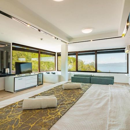 Apartments Bravo Ohrid Ngoại thất bức ảnh