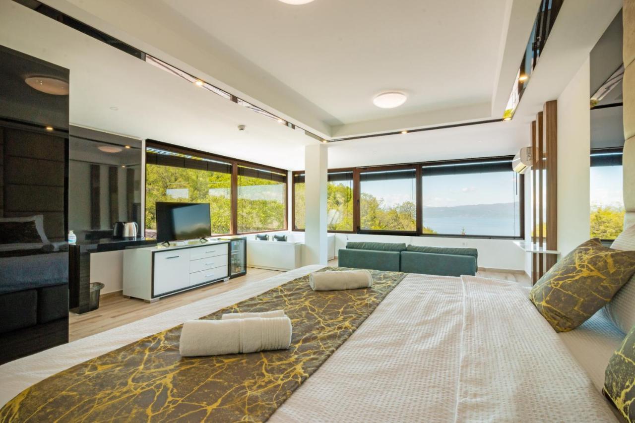 Apartments Bravo Ohrid Ngoại thất bức ảnh