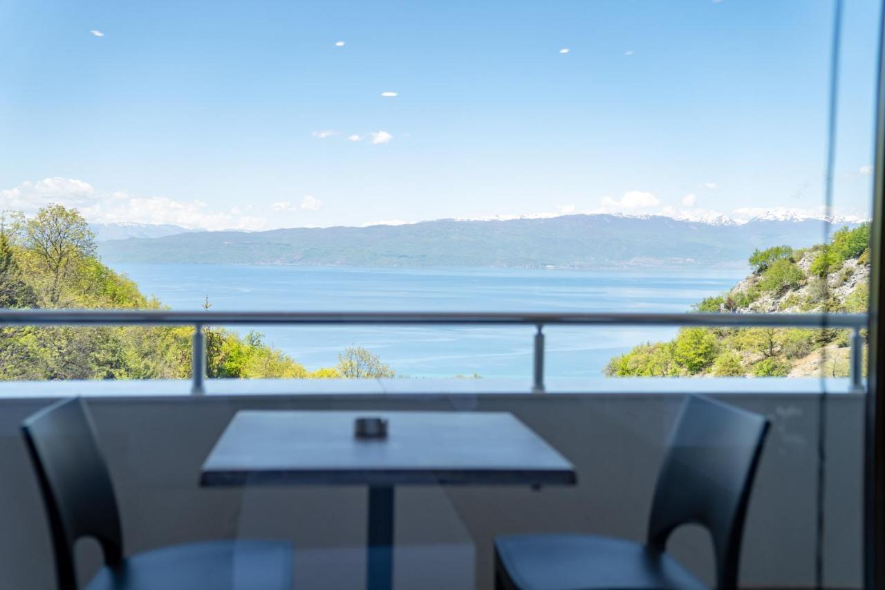 Apartments Bravo Ohrid Ngoại thất bức ảnh