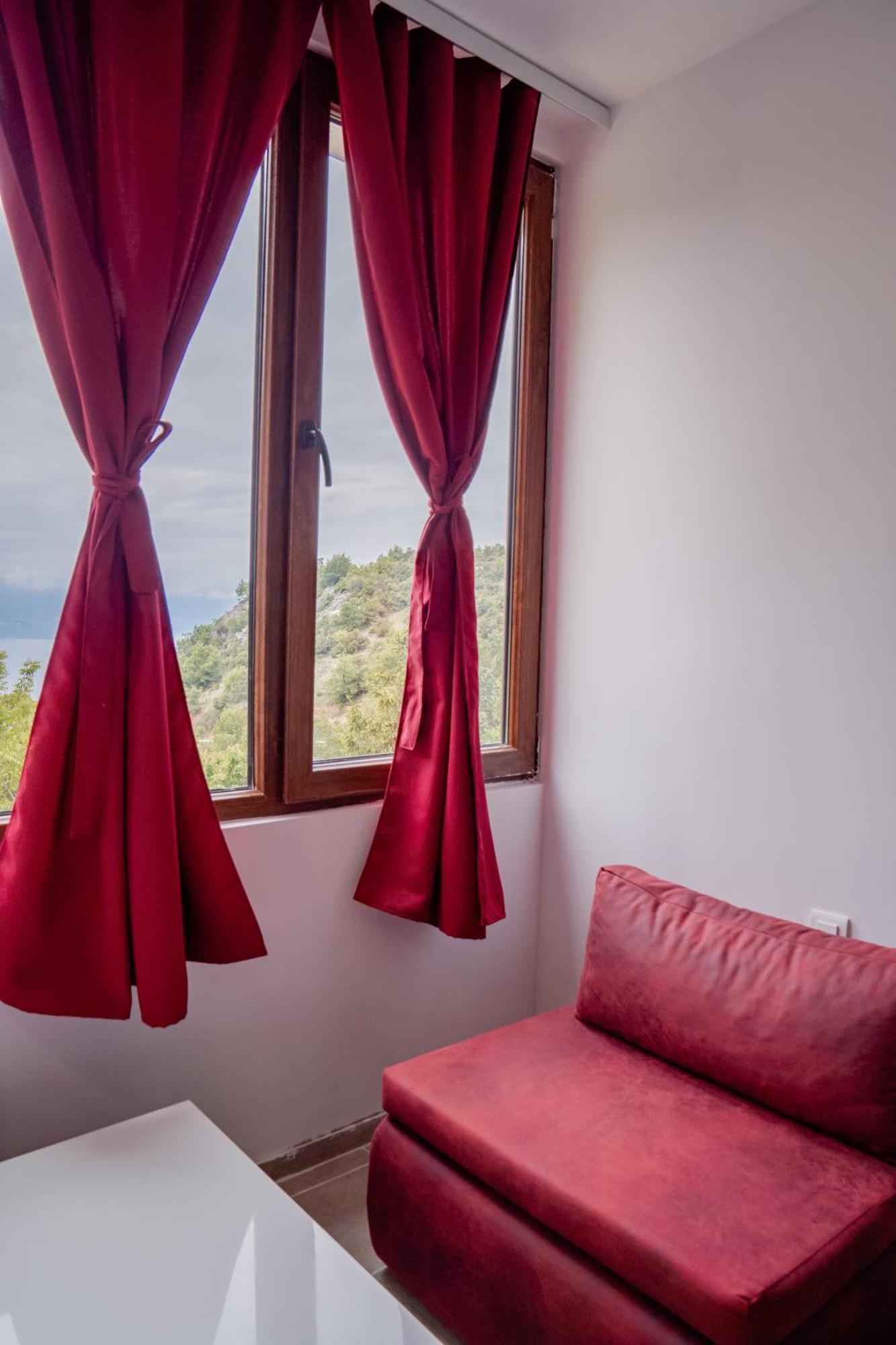 Apartments Bravo Ohrid Ngoại thất bức ảnh