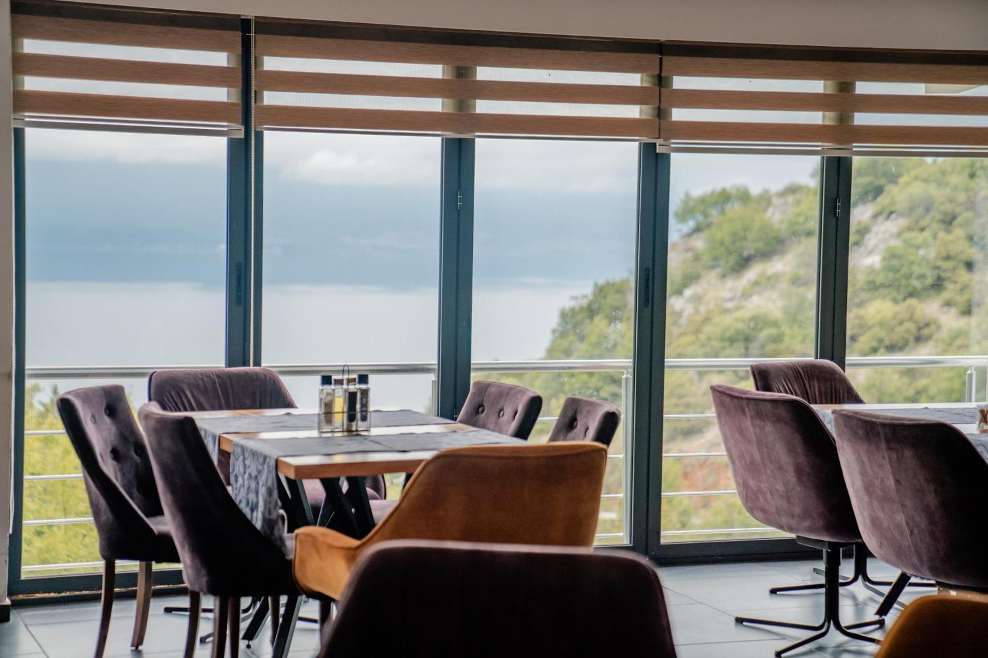 Apartments Bravo Ohrid Ngoại thất bức ảnh